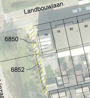 lplattegrond