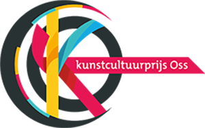 Logo kunstcultuurpijs Oss