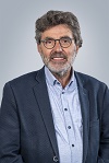 Henk van Gerven