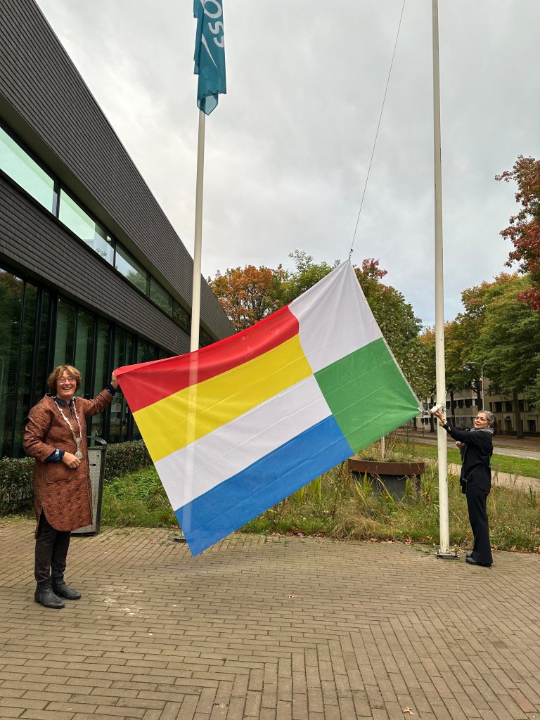 14 oktober: viering 625 jaar stadsrechten Oss 